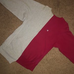 Champion’s Sweatshirt